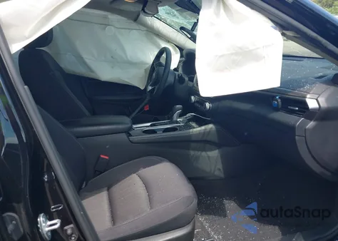 2023 Nissan Altima Sv Intelligent Awd z USA, uszkodzony, nr VIN 1N4BL4DW9PN363146